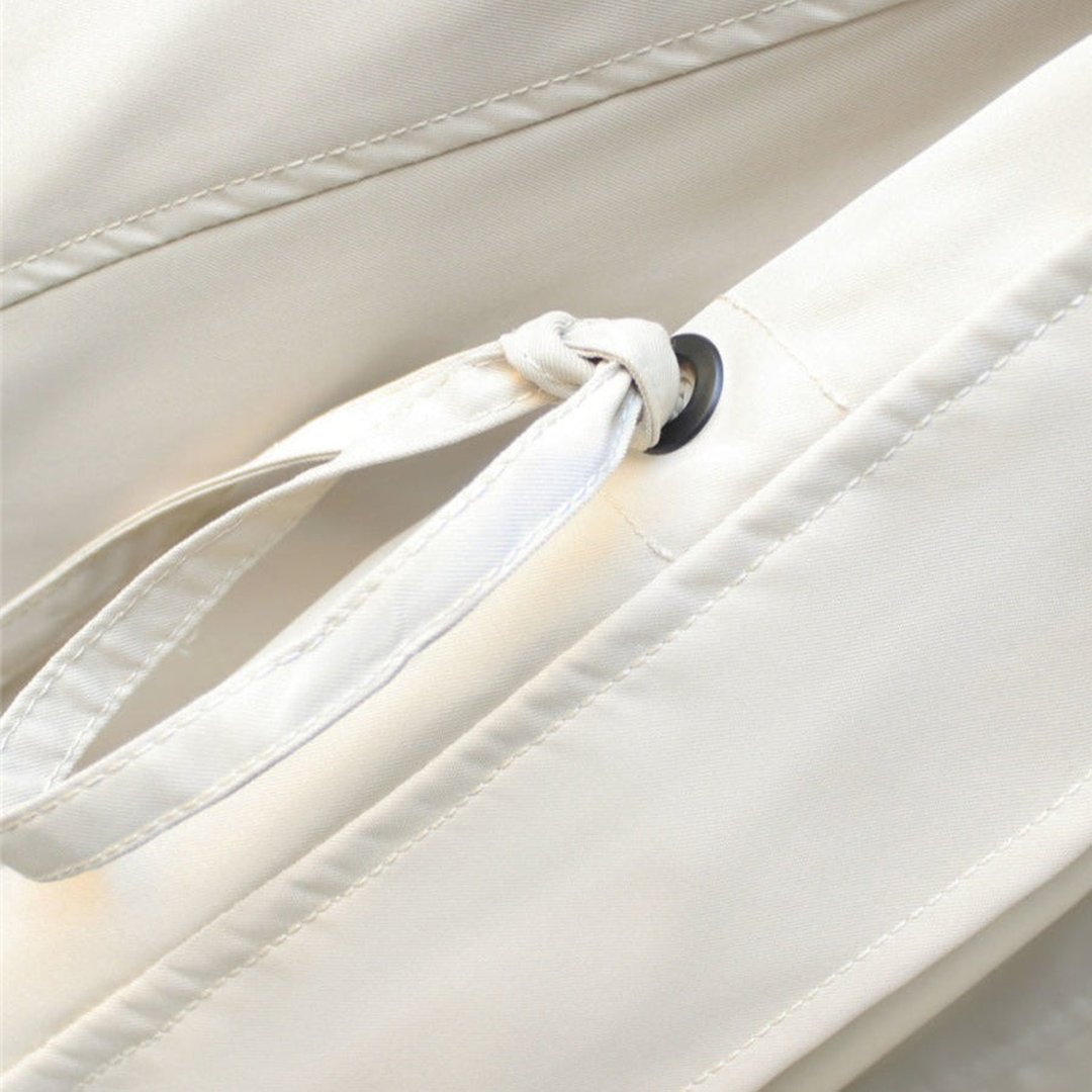 Frederique | Windbreaker Jacket
