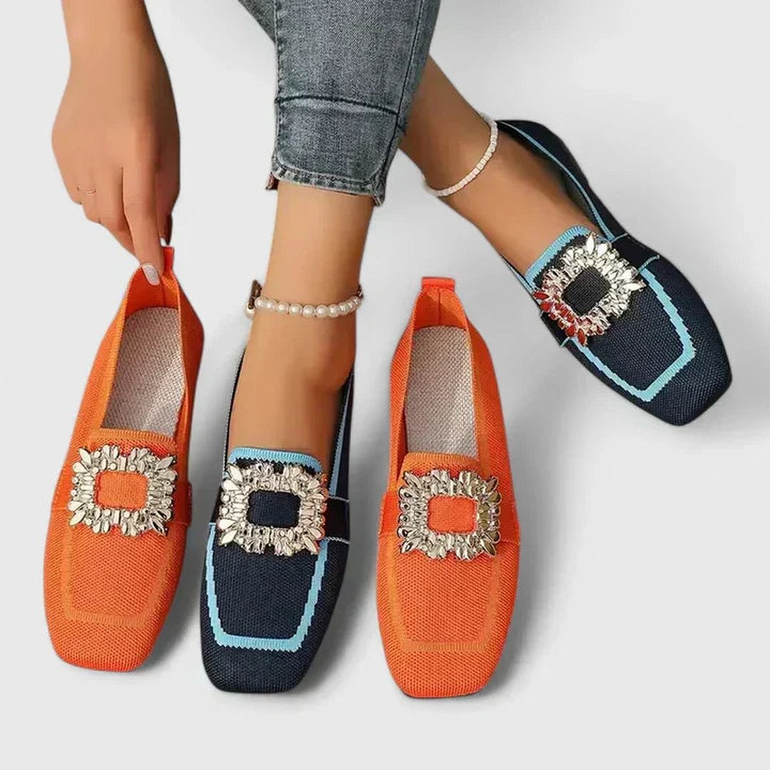 Ellen | Comfortable Loafers