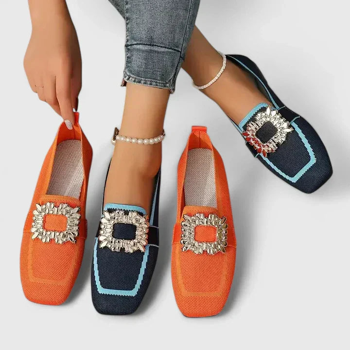 Analis | Orthopedic Loafers