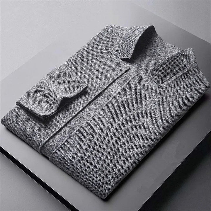 Christopher | Luxury Vest For Men
