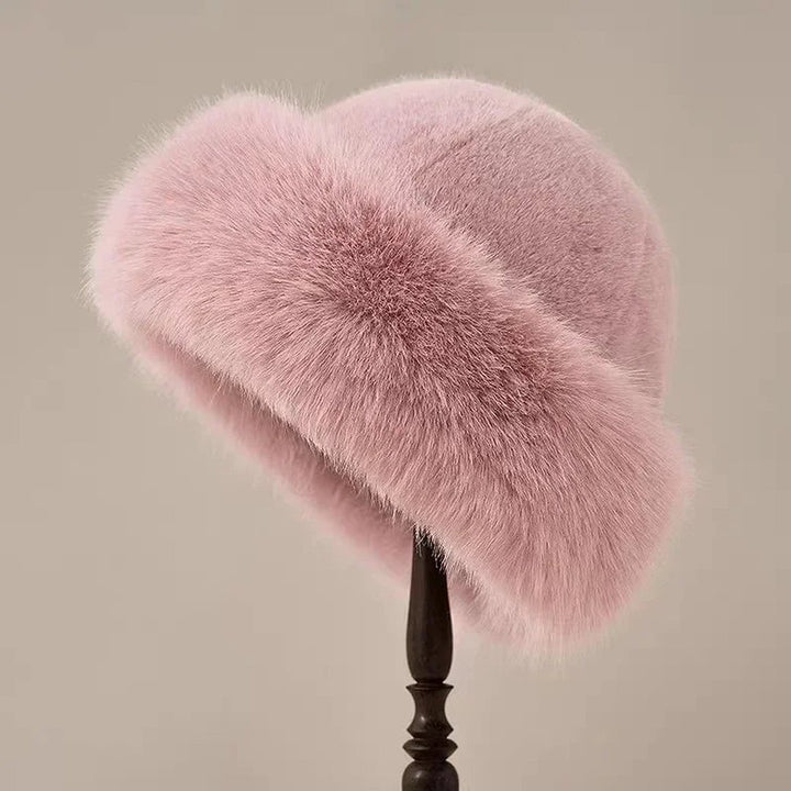 Kisha | Luxury Fur Hat