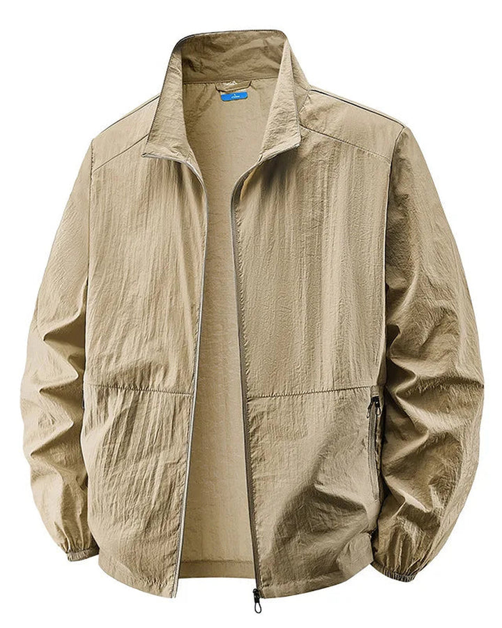 Oliver | Lightweight Modern Jacket