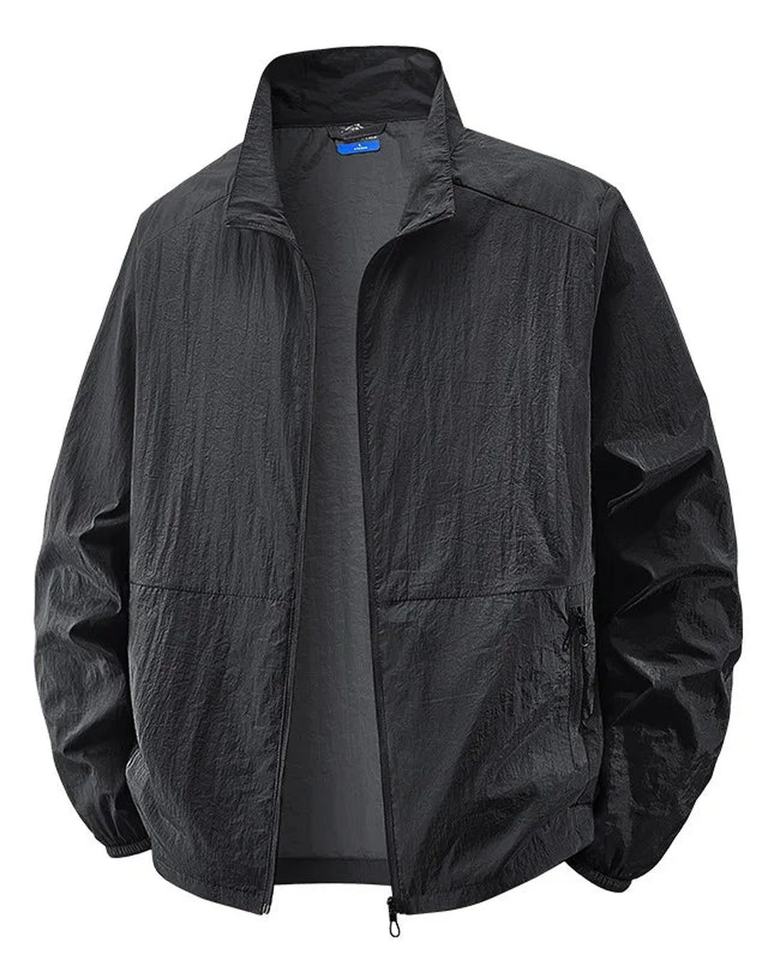 Oliver | Lightweight Modern Jacket