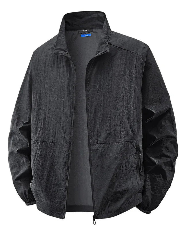 Oliver | Lightweight Modern Jacket