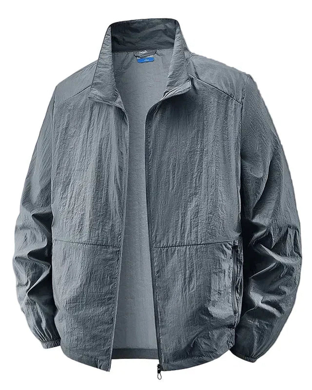 Oliver | Lightweight Modern Jacket