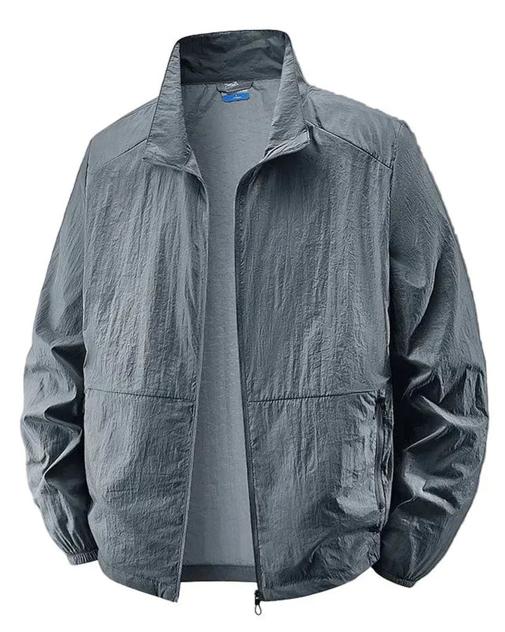 Oliver | Lightweight Modern Jacket
