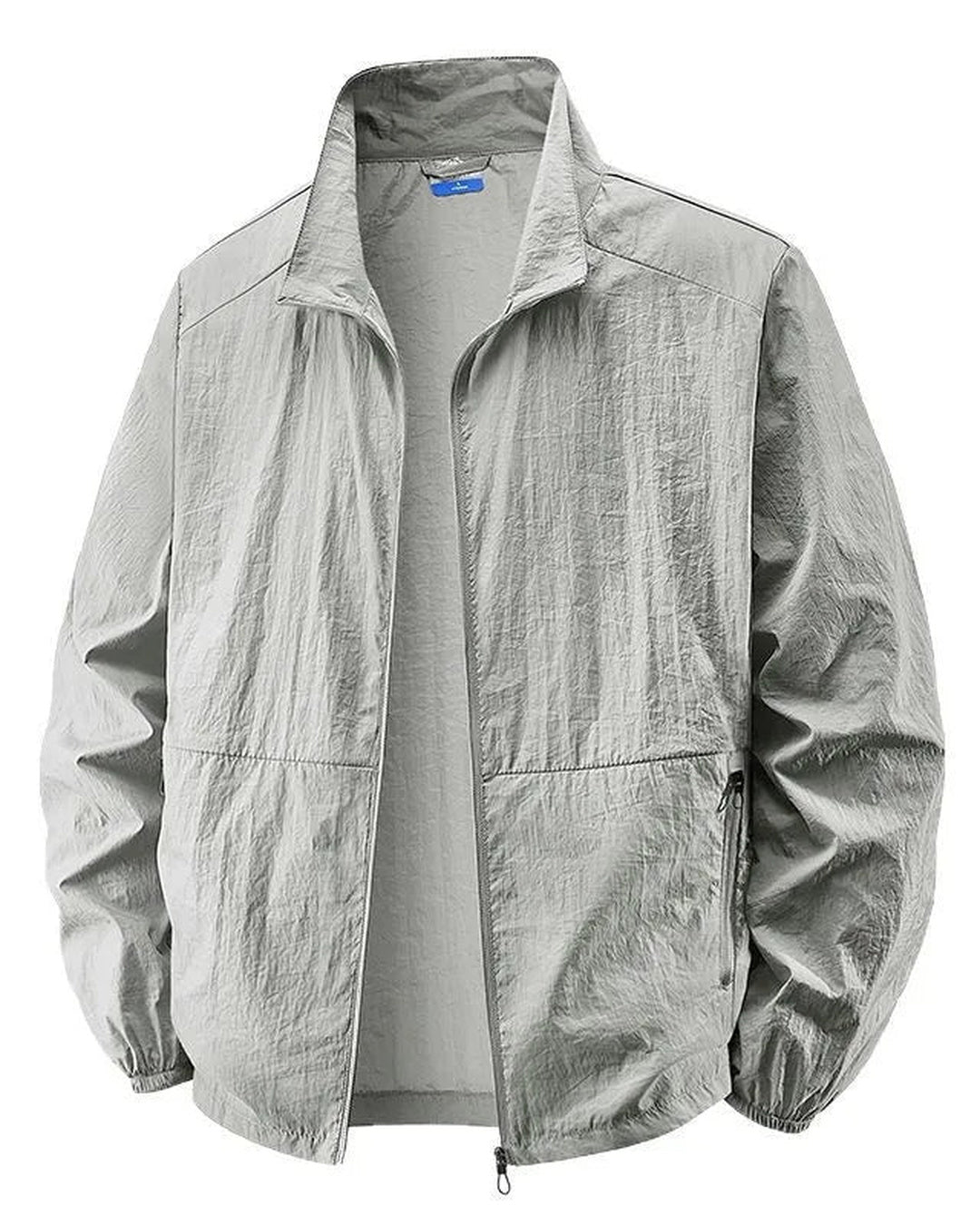 Oliver | Lightweight Modern Jacket