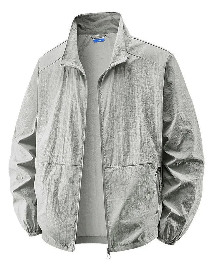 Oliver | Lightweight Modern Jacket