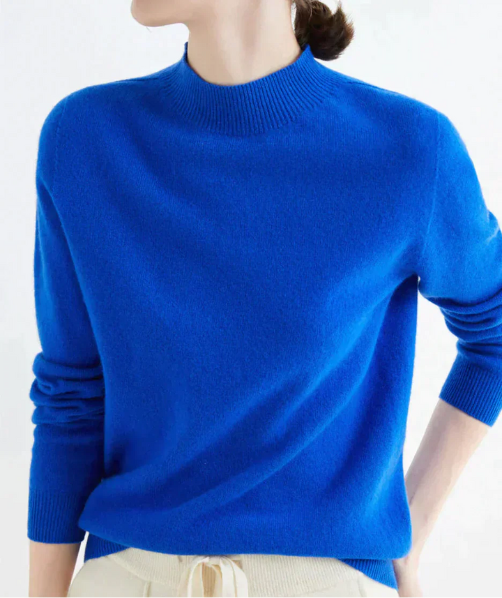 Madge | Soft and Elegant Sweater