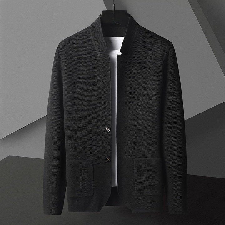 Christopher | Luxury Vest For Men