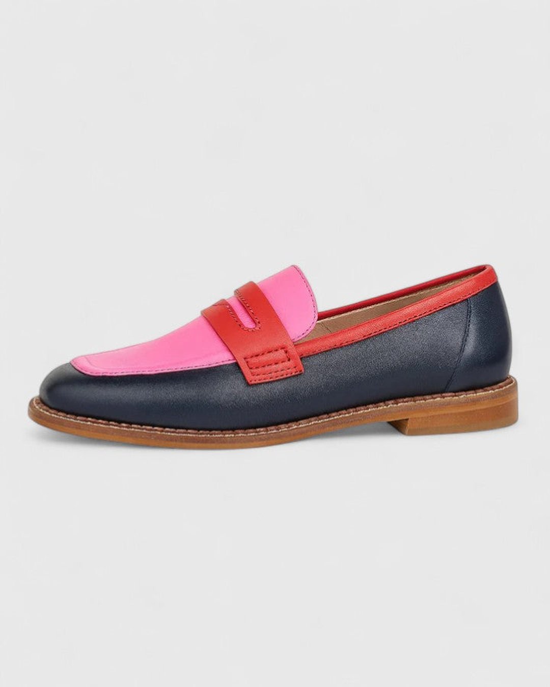 Enid | Elegant Loafers