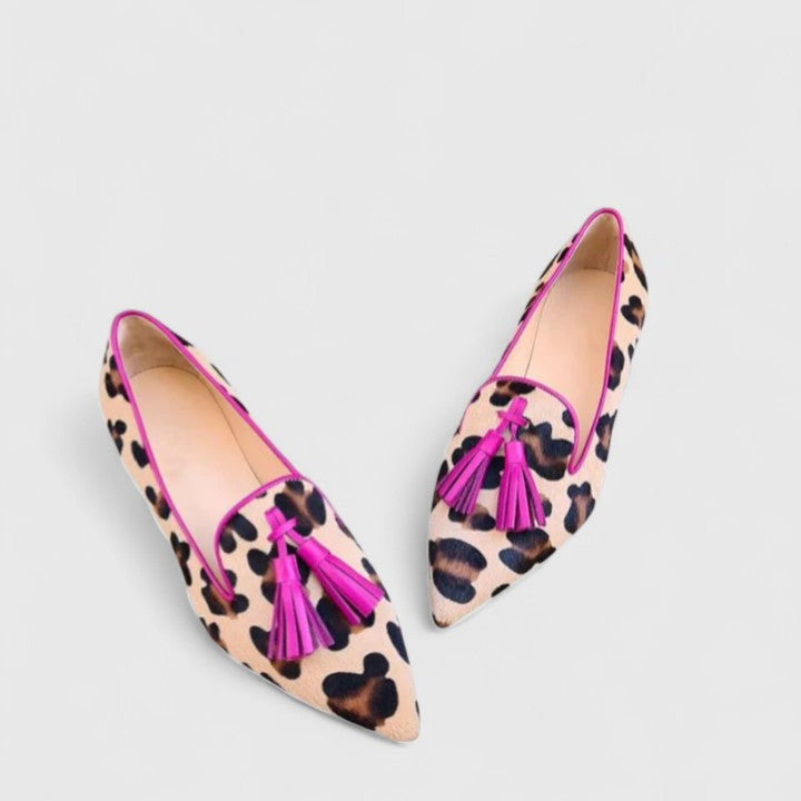 Lakisha | Classic and Comfortable Loafers
