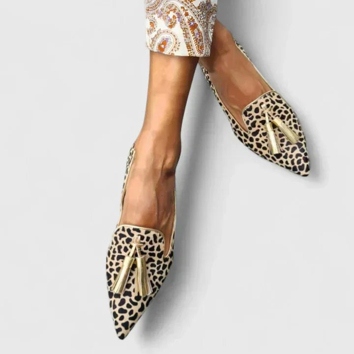 Lakisha | Classic and Comfortable Loafers
