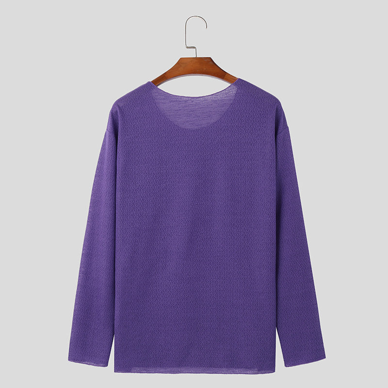 Danny | Comfortable Sweatshirt