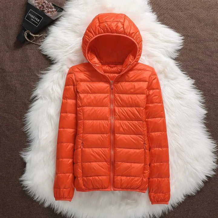 Neva | Waterproof and Windproof Jacket