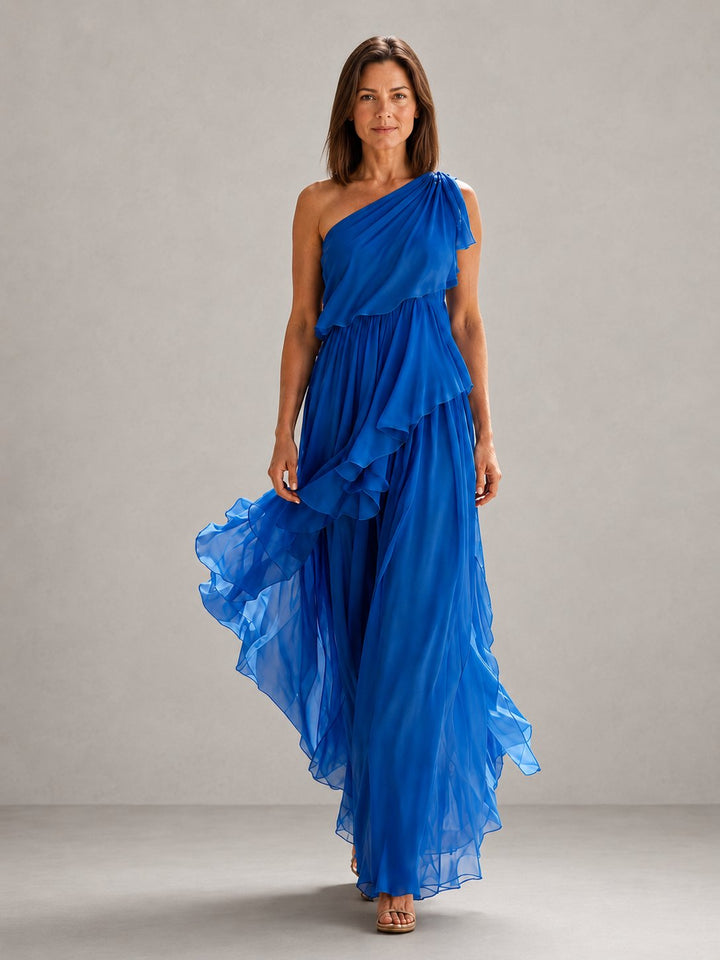 Charleen | Maxi Dress