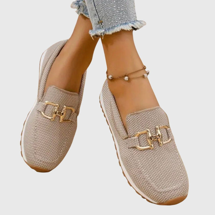 Edna | Loafers