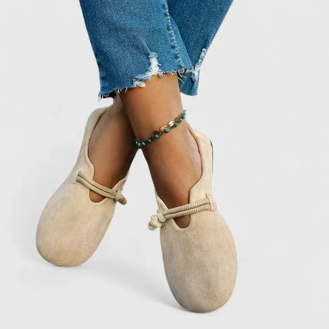 Donella | Elegant Loafers