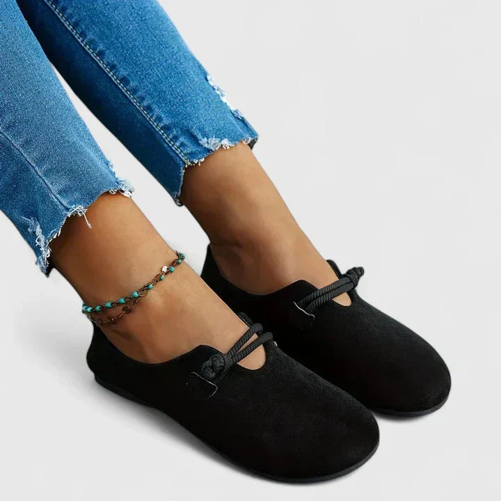 Donella | Elegant Loafers