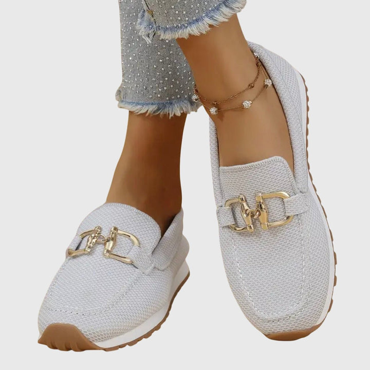 Edna | Loafers