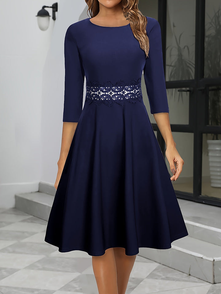 Ettie | Stylish Evening Dress