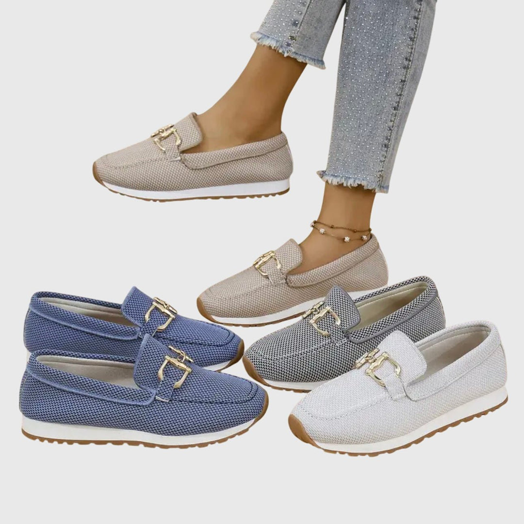 Edna | Loafers