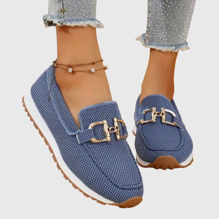 Edna | Loafers