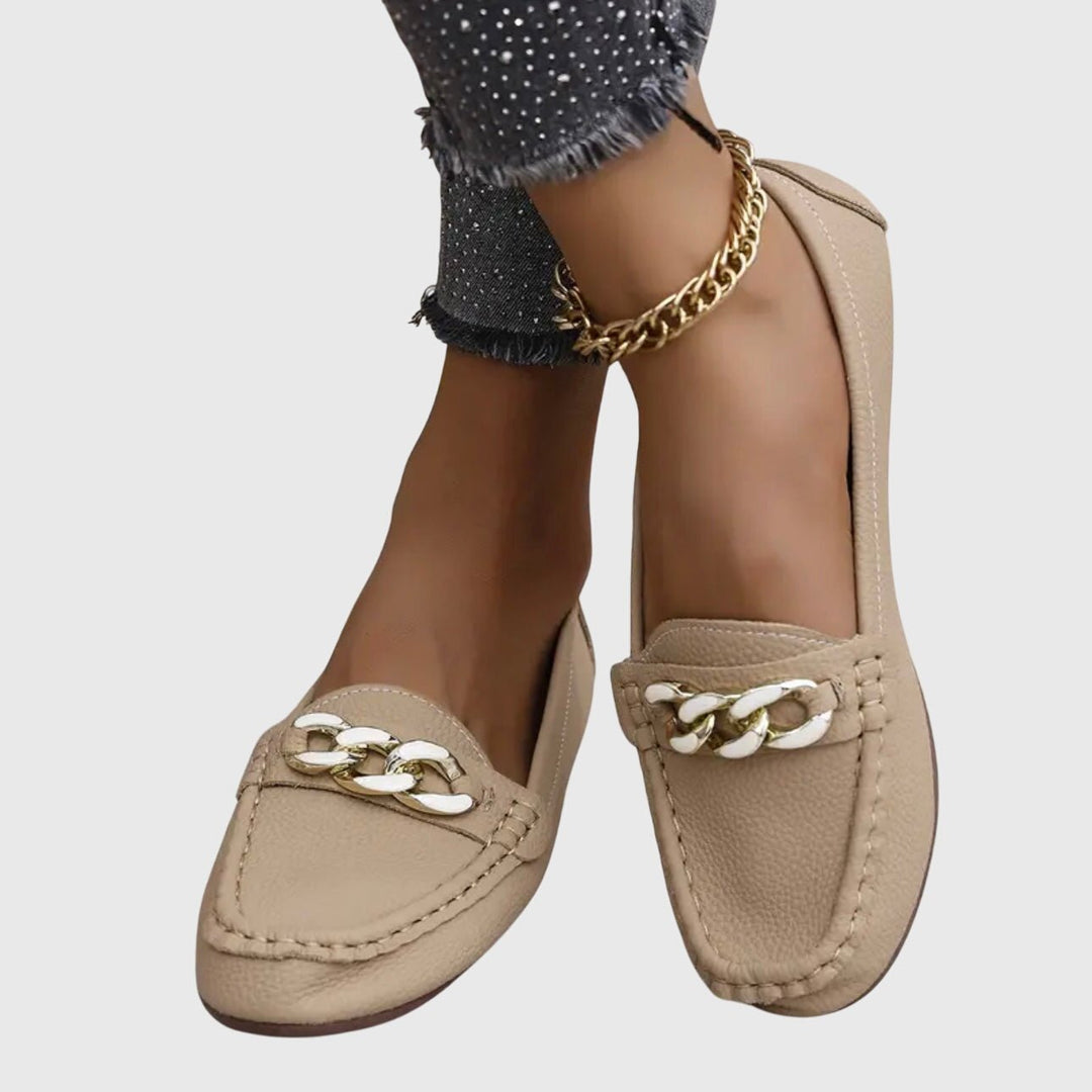 Enya | Elegant and Comfortable Loafers