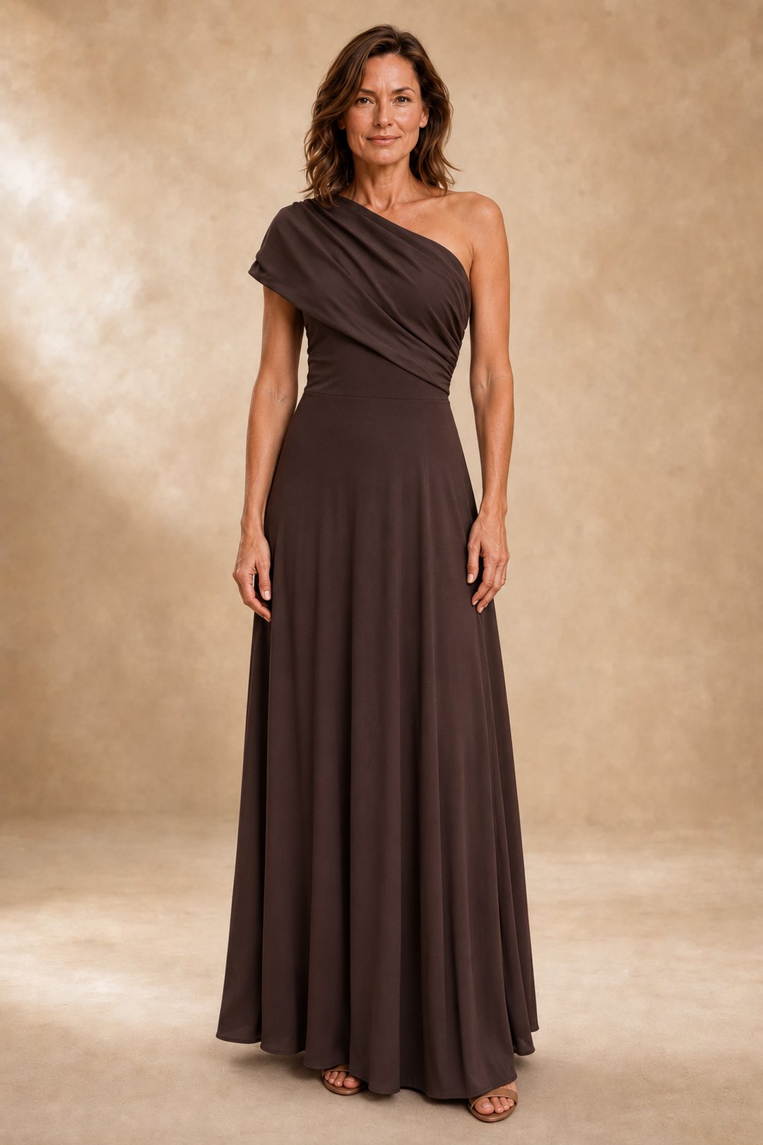 Lila | Elegant Everyday Dress