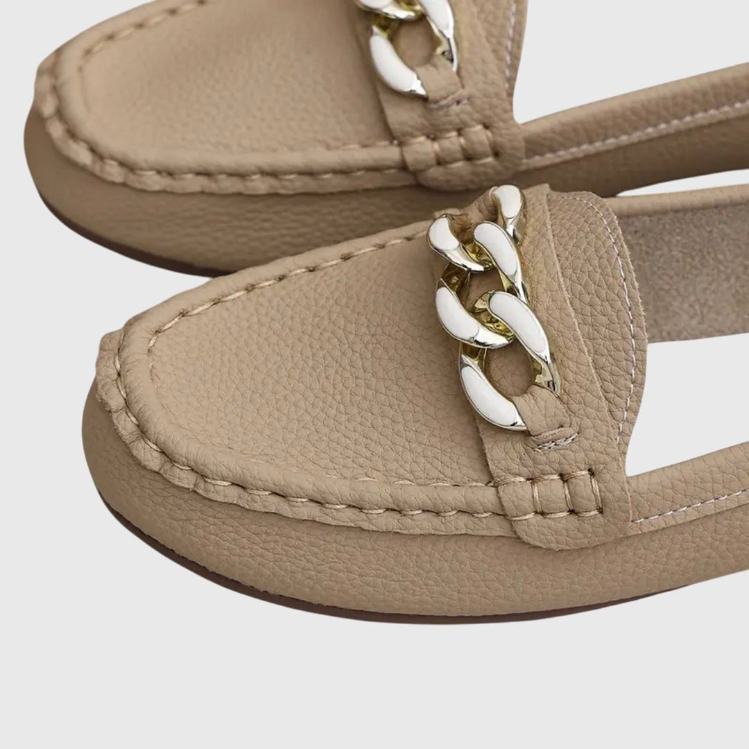 Enya | Elegant and Comfortable Loafers