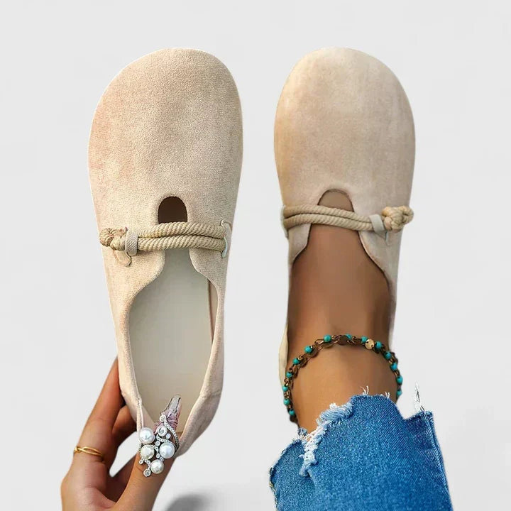 Donella | Elegant Loafers