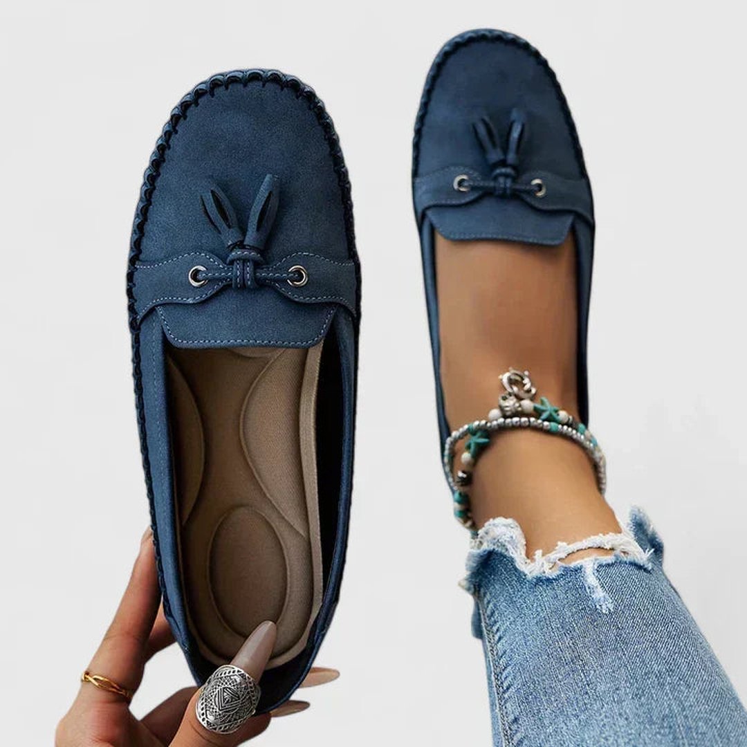 Effie | Comfortable Loafers