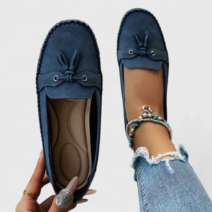 Effie | Comfortable Loafers