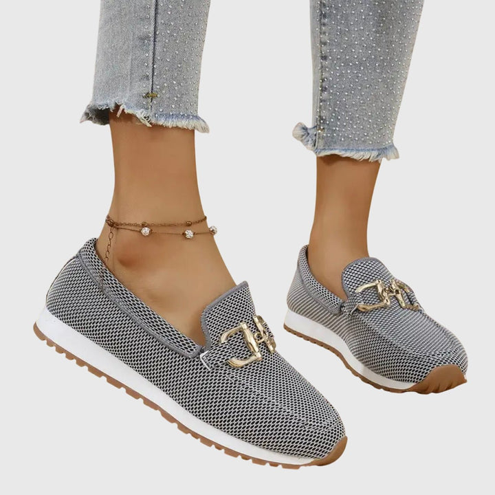 Edna | Loafers