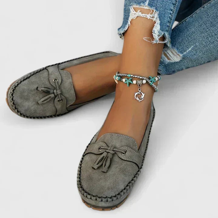 Effie | Comfortable Loafers