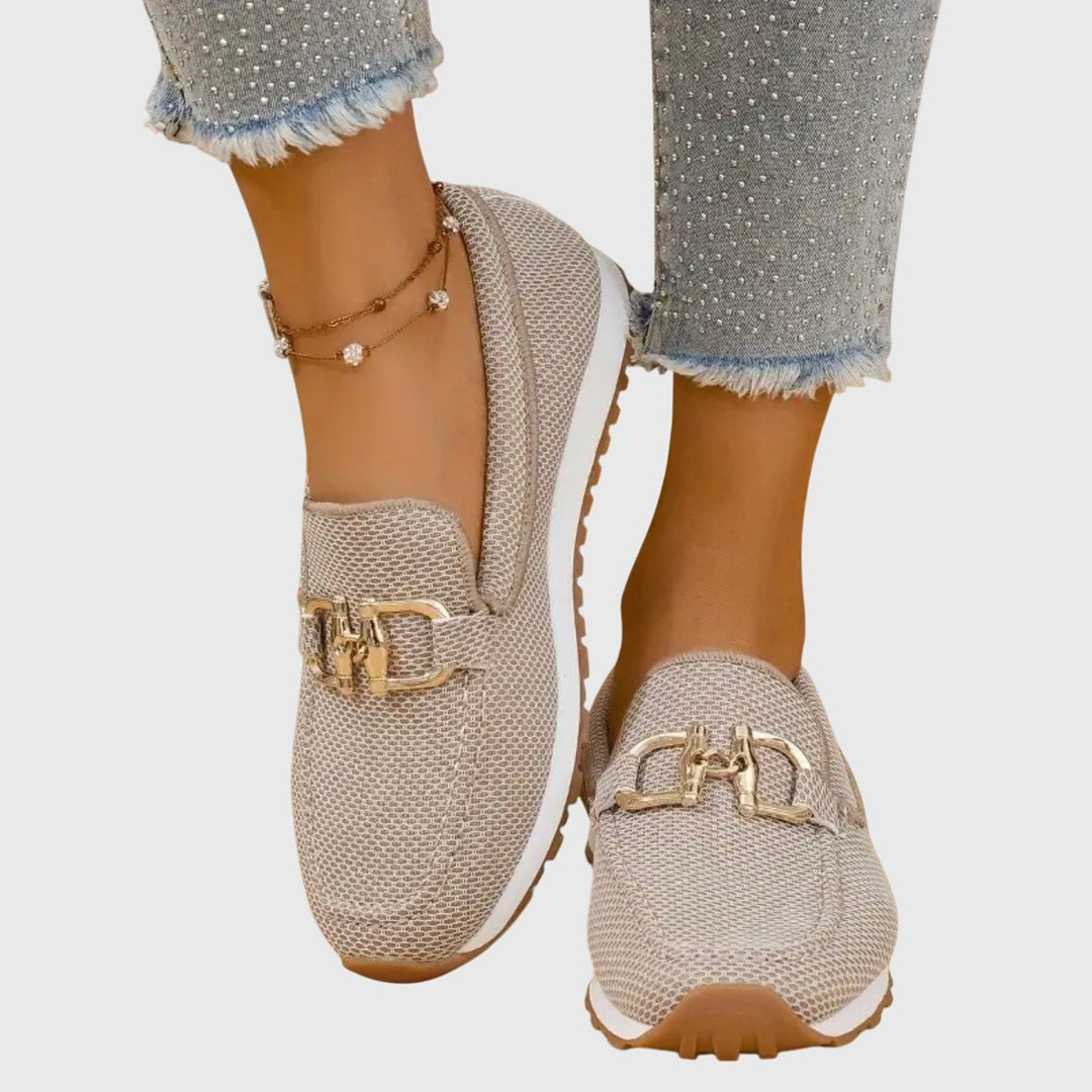 Edna | Loafers