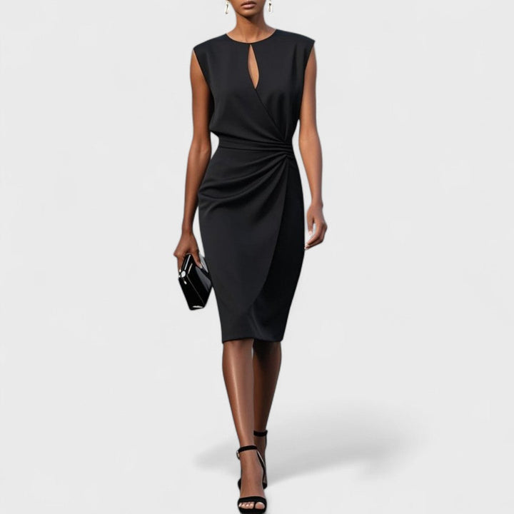 Kathie | Elegant and Classy Dress