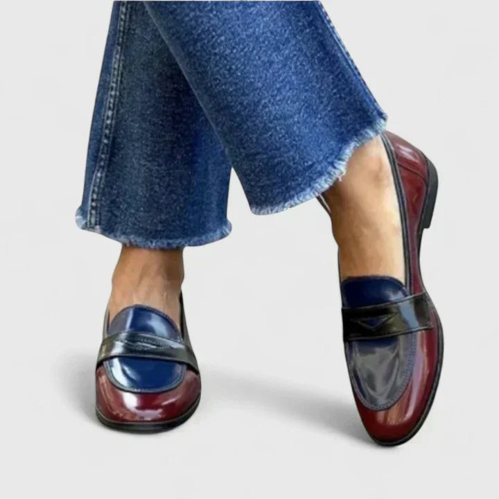 Oleander | Elegant Loafers