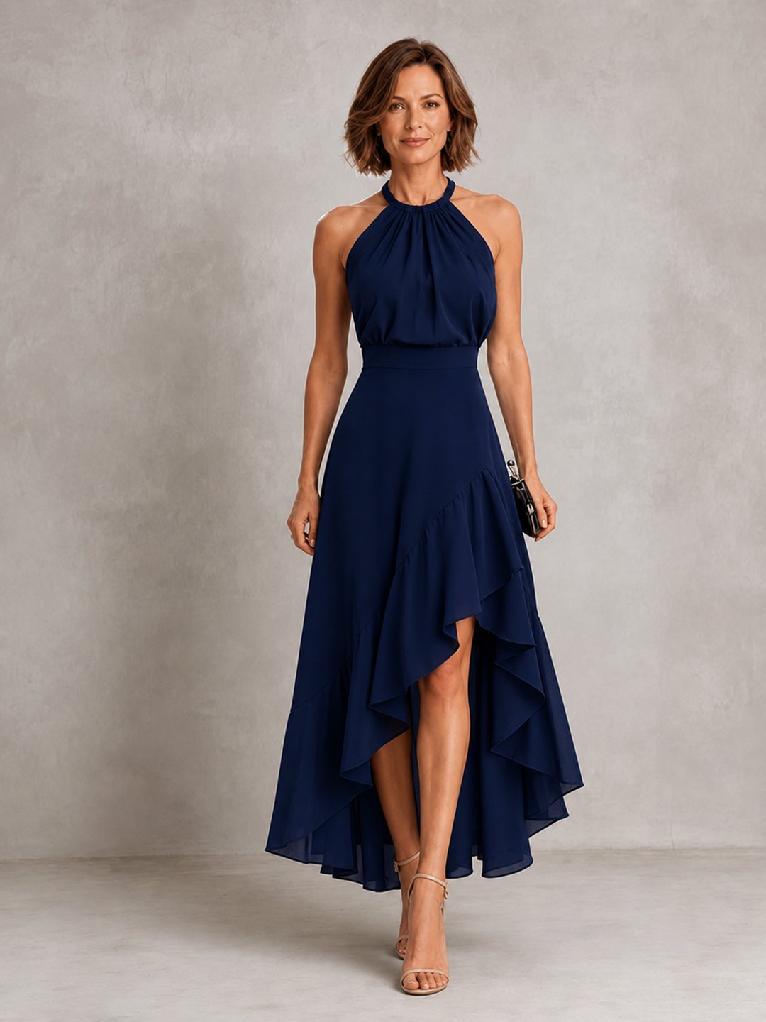 Concetta | Midi Dress