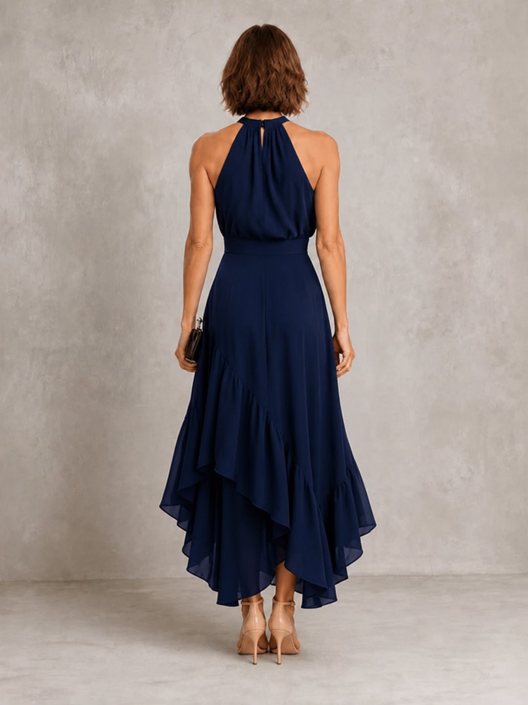 Concetta | Midi Dress