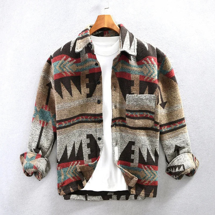 Florie | Vintage Shirt
