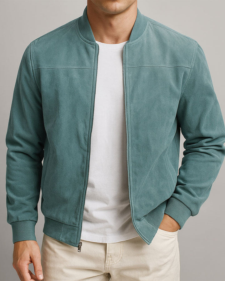 Desmond | Men Bomber Jacket