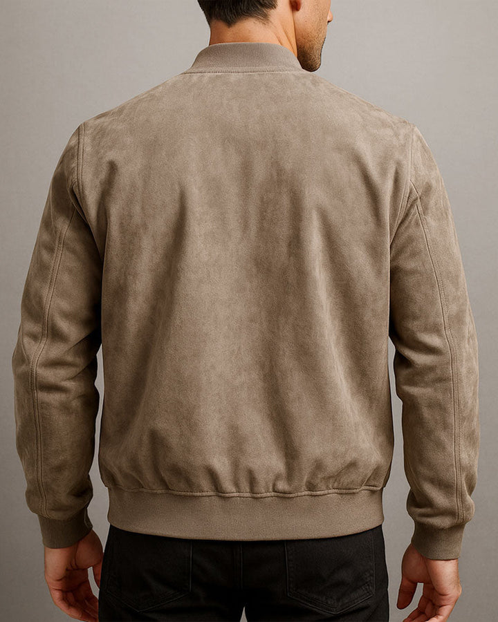 Desmond | Men Bomber Jacket