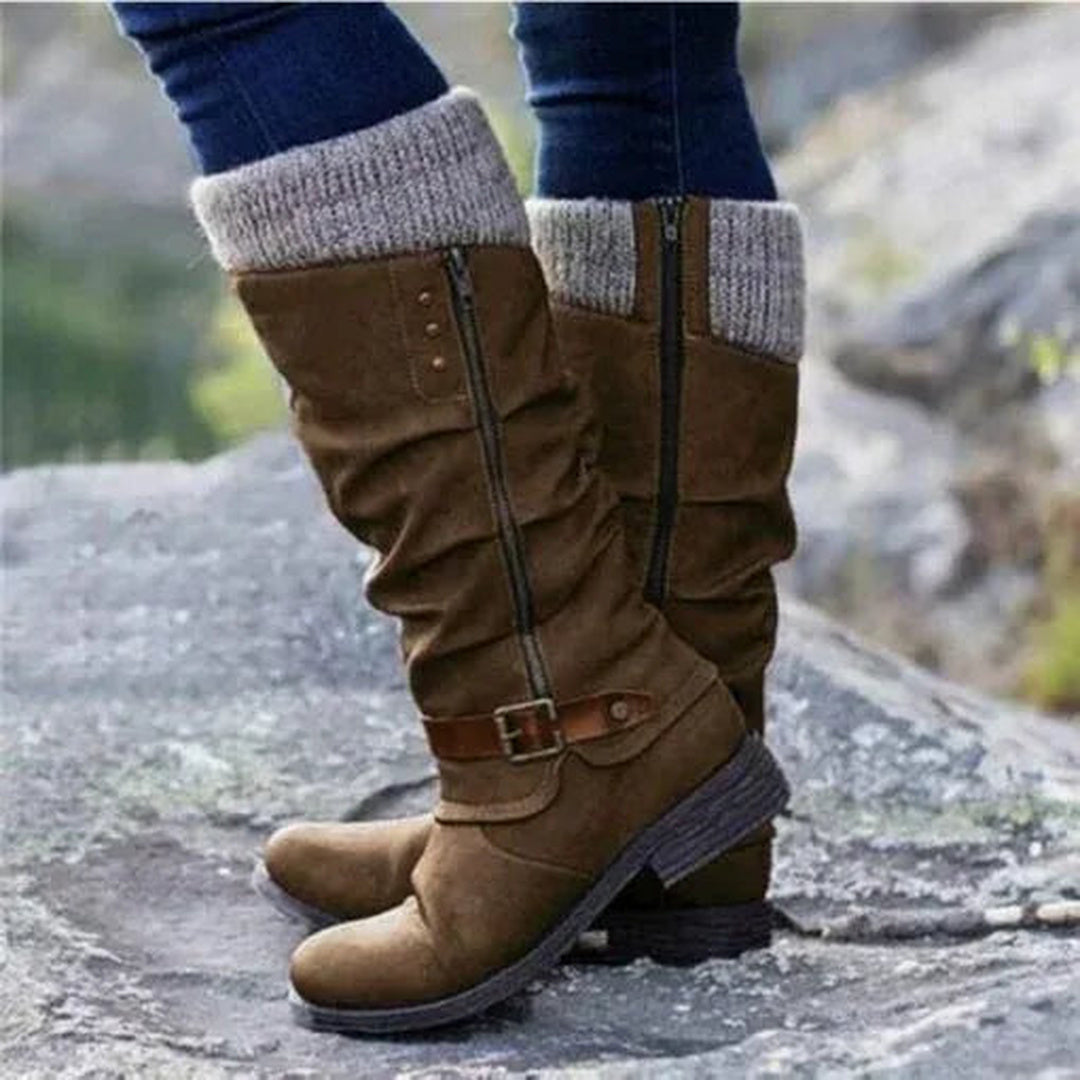 Maeve | Orthopedic Boots
