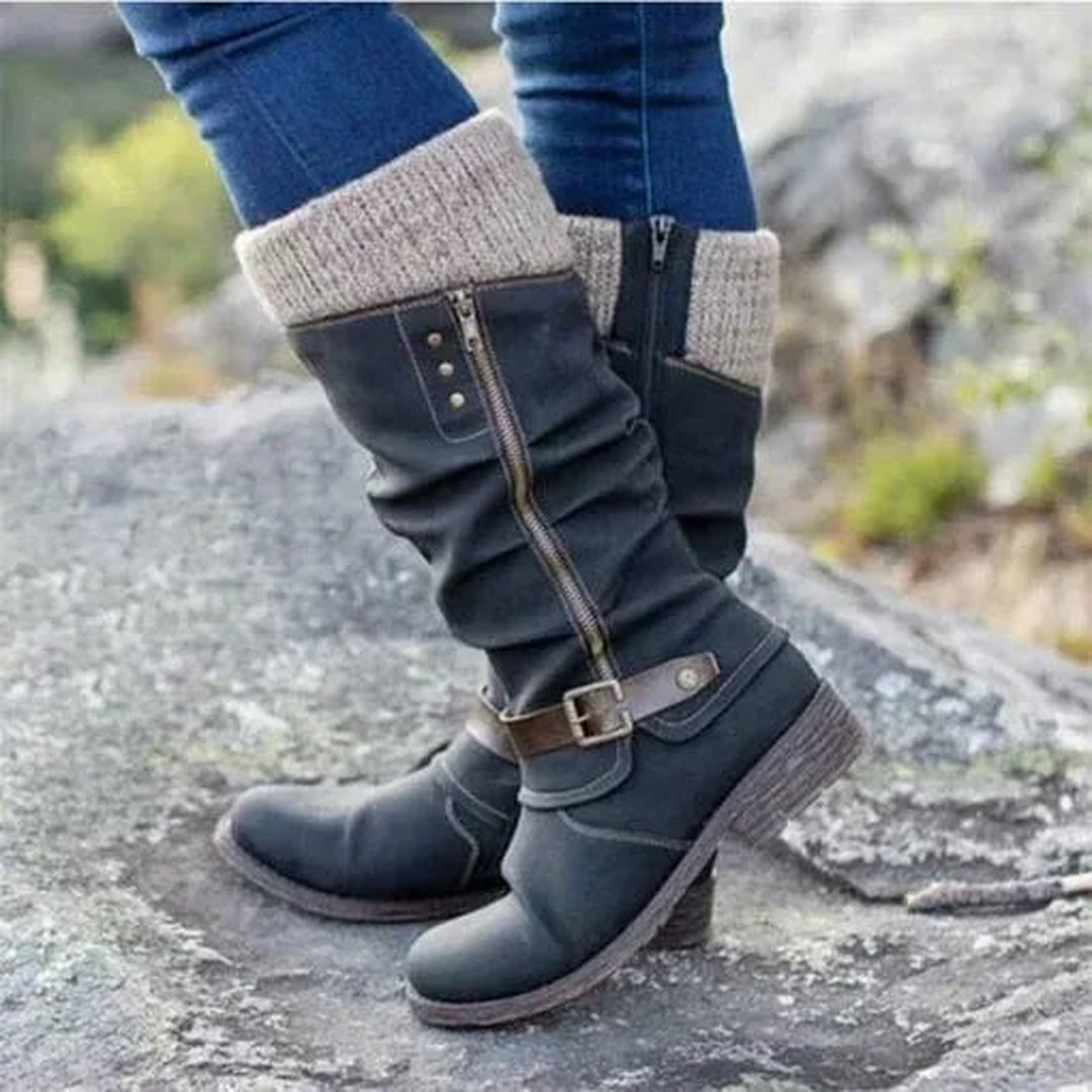 Maeve | Orthopedic Boots
