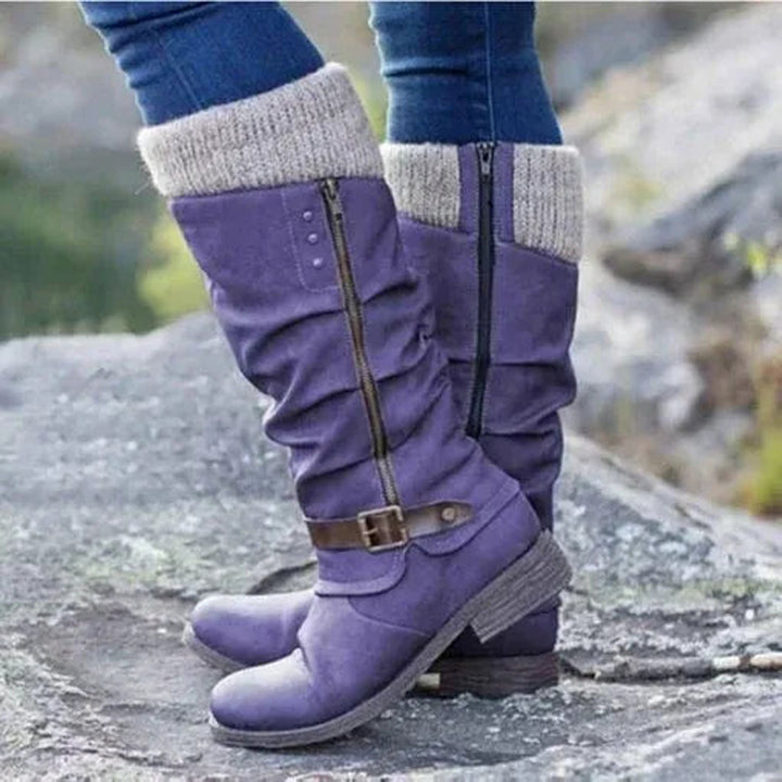 Maeve | Orthopedic Boots