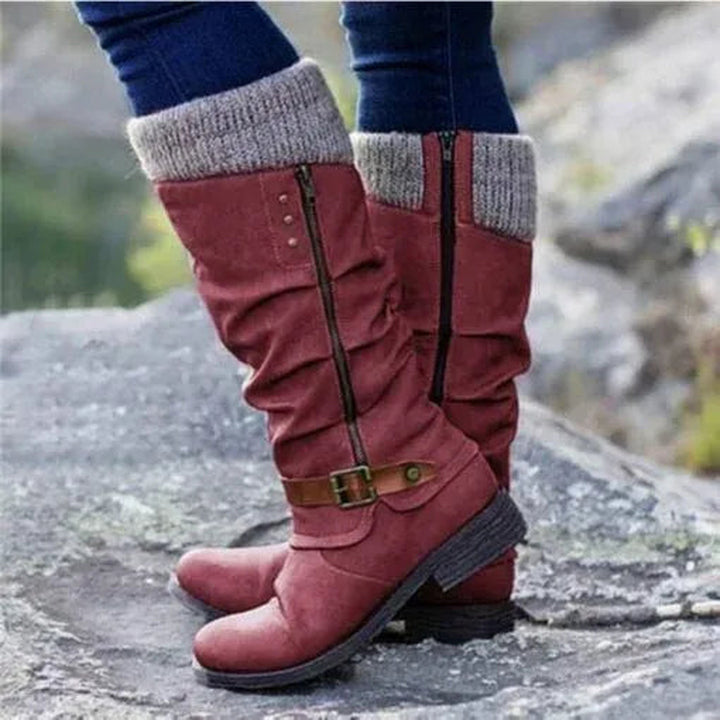 Maeve | Orthopedic Boots
