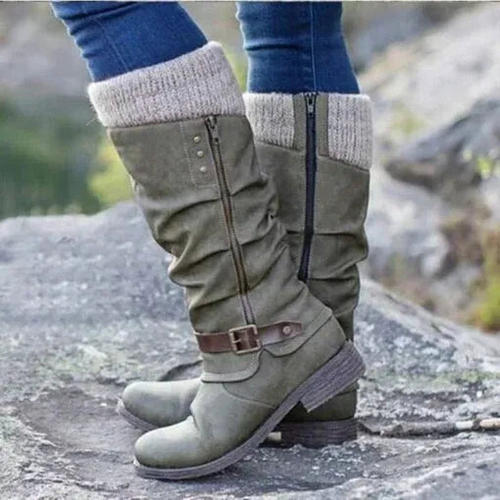 Maeve | Orthopedic Boots