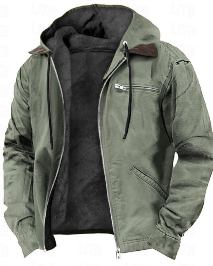 Garrett | Men's Jacket