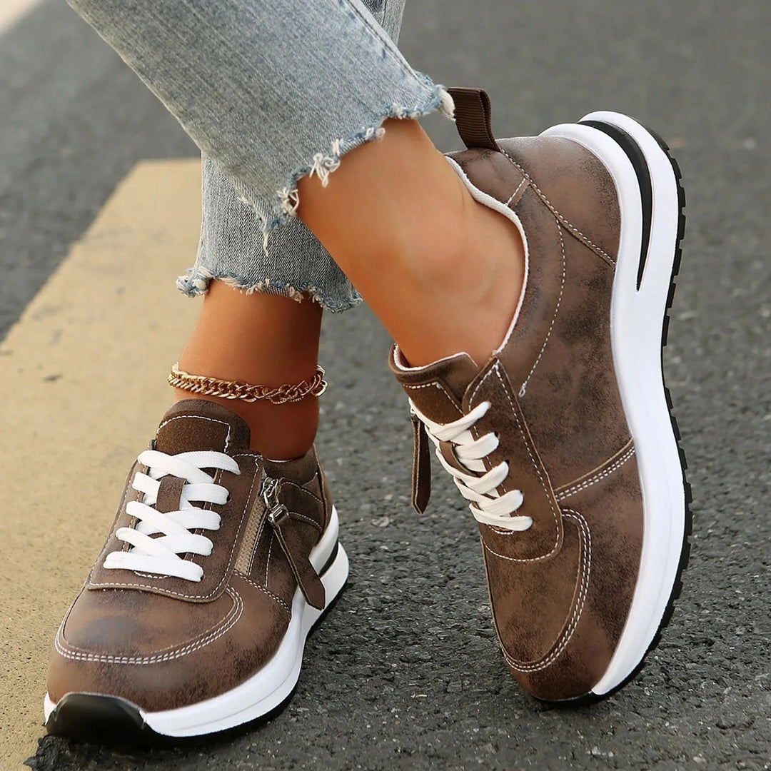 Vivian | Women Sneaker